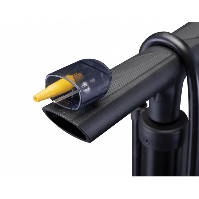 Crankbrothers Sapphire Floor Pump