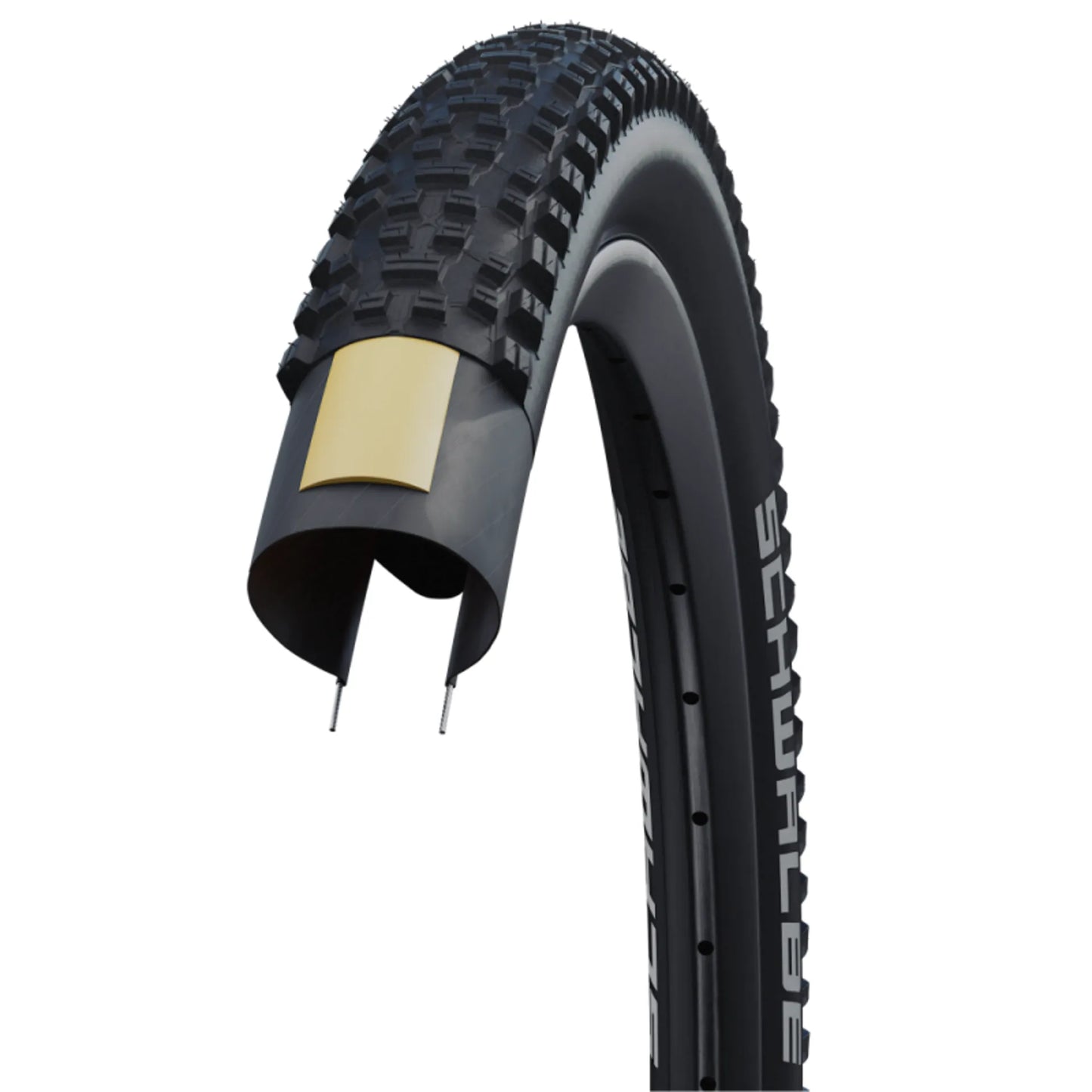 Schwalbe Rapid Rob Tyre With K-Guard 2.10