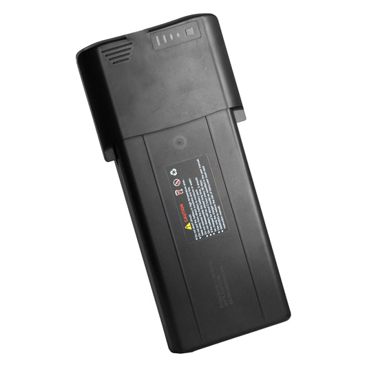 Angel 36V 10.4Ah E-Bike Li-ion Battery Pack