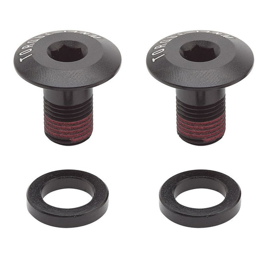 Blacktip Trunion Bolt Mounting Kit