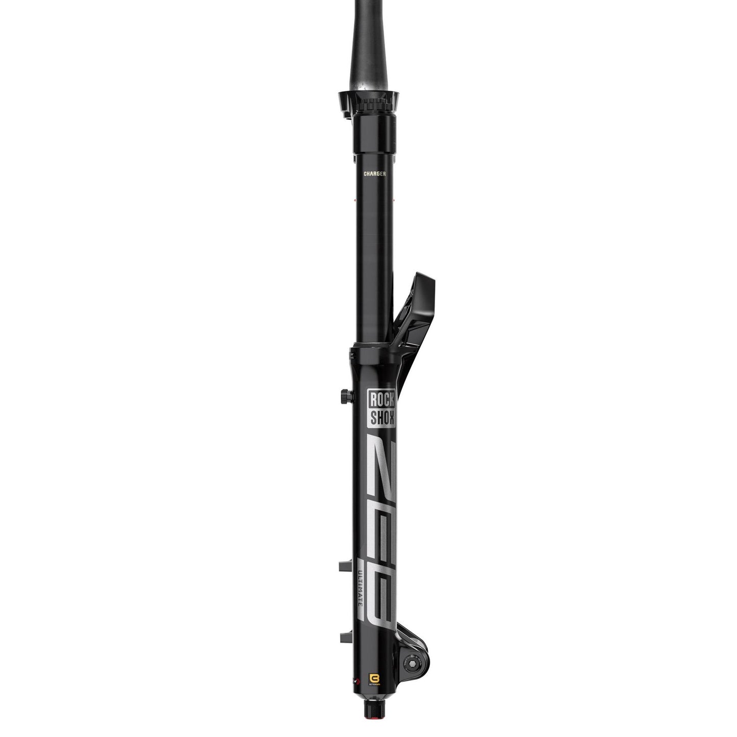 RockShox Fork ZEB Ultimate CHARGER 3.1