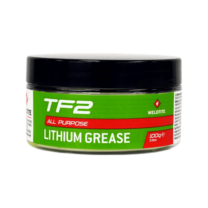 Weldtite TF2 Lithium Grease - 100g