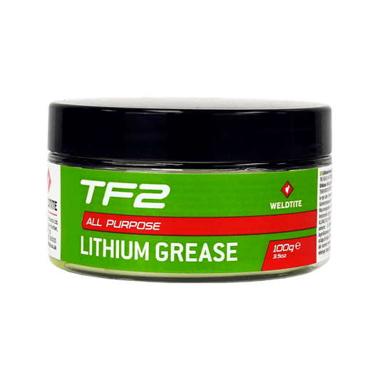 Weldtite TF2 Lithium Grease - 100g