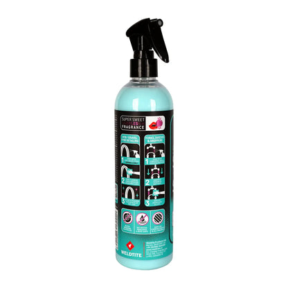 Weldtite Silicone Slick 'N' Shine - 400ml