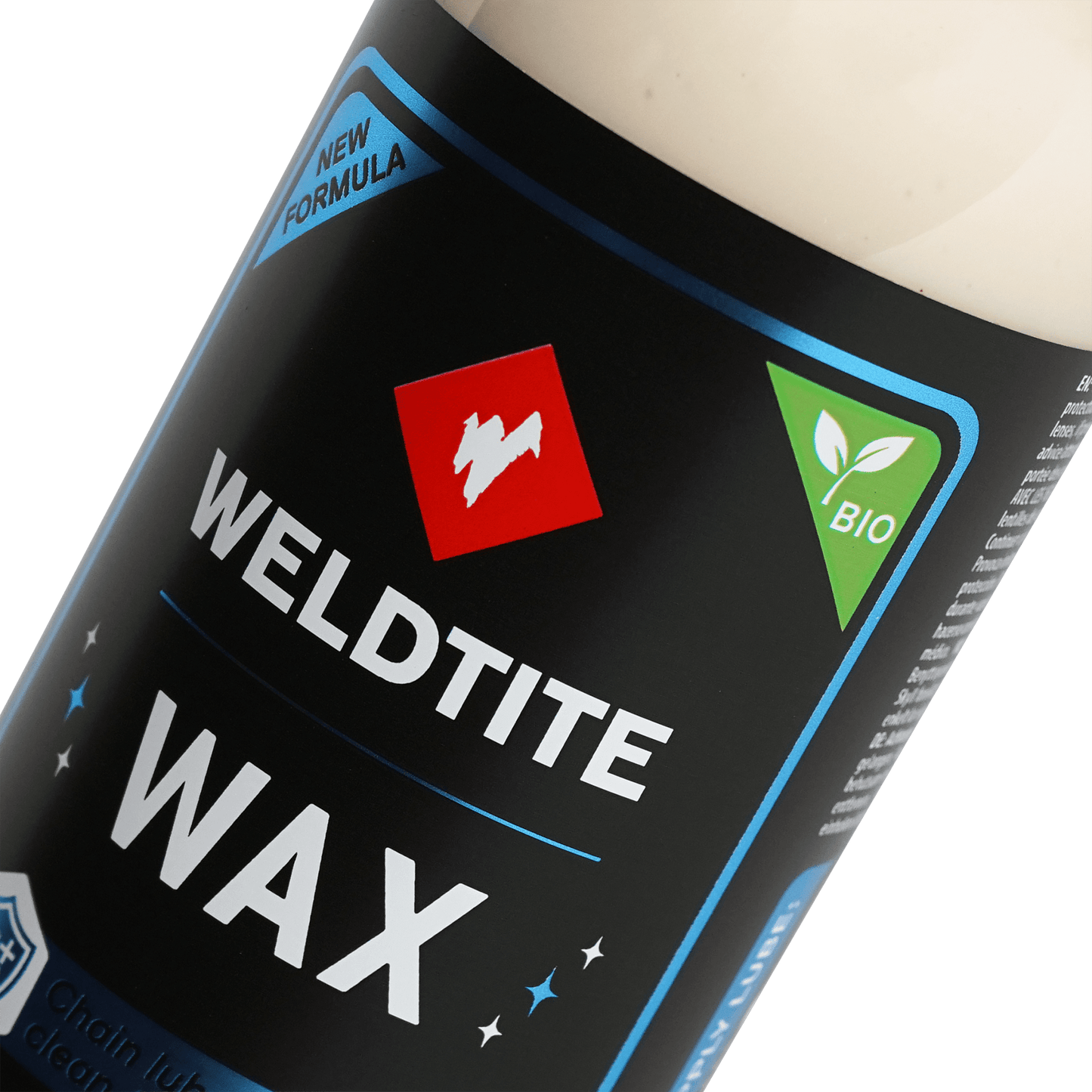 Weldtite Wax
