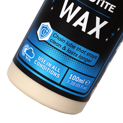 Weldtite Wax