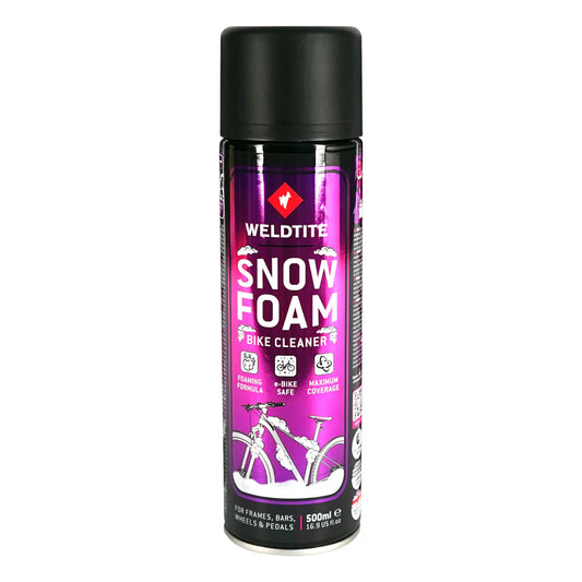 Weldtite Snow Foam - 500ml