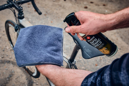 Rapid Ceramic Shield Kit