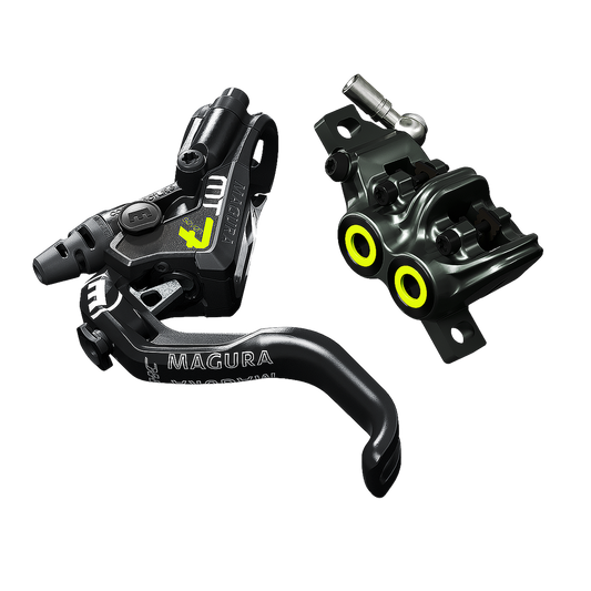 Magura MT7 PRO, 1-finger HC lever blade