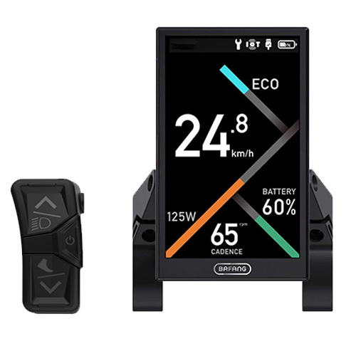Bafang DP C010.CN