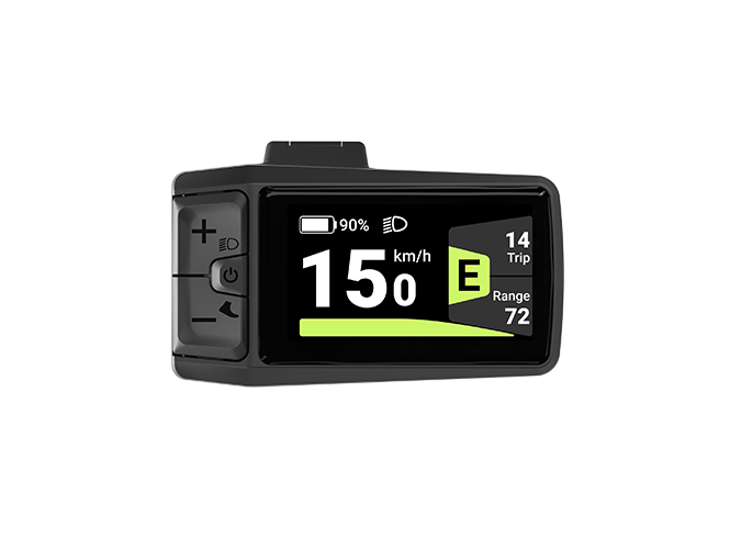 Bafang DP C080.CB Display