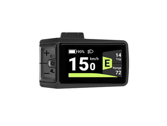 Bafang DP C080.CB Display