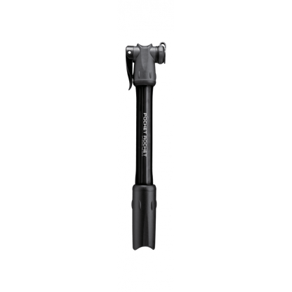 Pocket Rocket Bike Pump