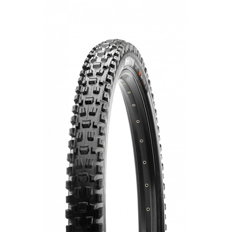 Maxxis Assegai Folding 3C EXO+ TR - Mullet Pair