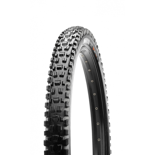 Maxxis Assegai Folding 3C EXO+ TR - Mullet Pair