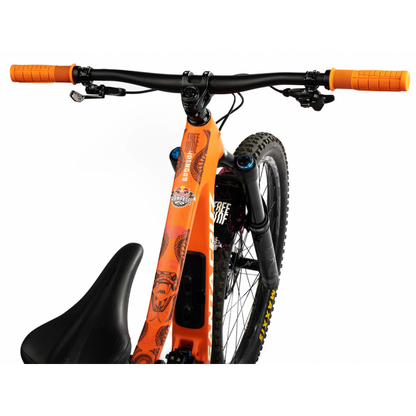 Frame Guard Extra Red Bull Hardline