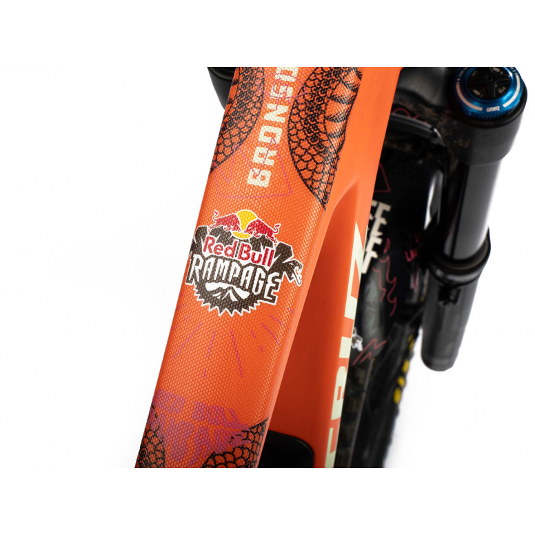 Frame Guard Extra Red Bull Hardline