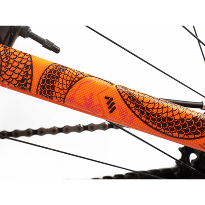 Frame Guard Extra Red Bull Hardline