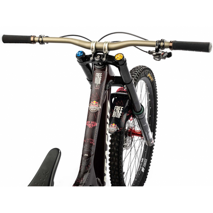 Frame Guard Extra Red Bull Hardline