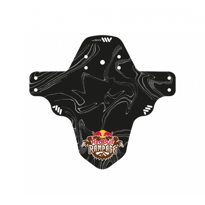 Red Bull Rampage Mud Guard Ridgeline