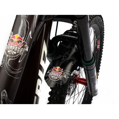 Red Bull Rampage Mud Guard Ridgeline
