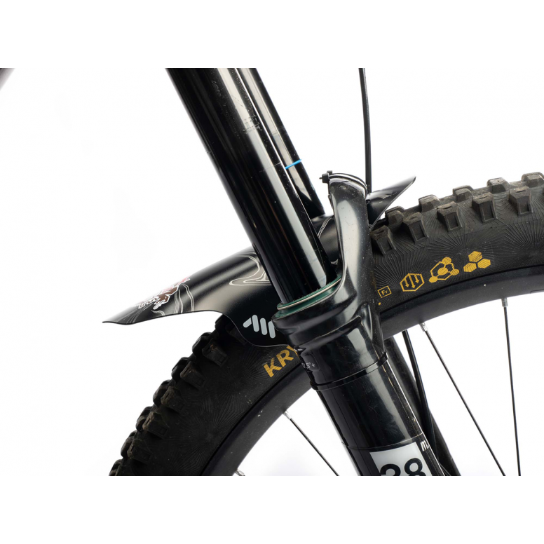 Red Bull Rampage Mud Guard Ridgeline