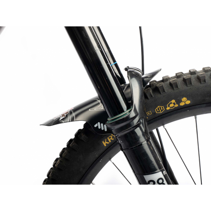 Red Bull Rampage Mud Guard Ridgeline