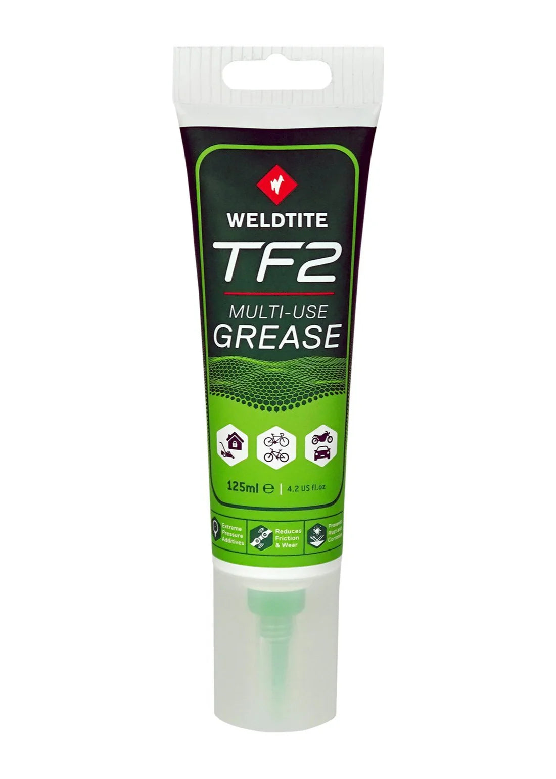 Weldtite TF2 Multi Use Cycle Grease - 125ml