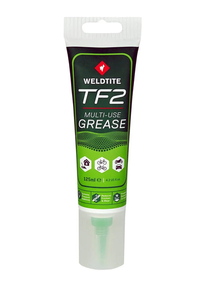Weldtite TF2 Multi Use Cycle Grease - 125ml