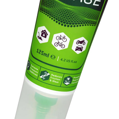 Weldtite TF2 Multi Use Cycle Grease - 125ml