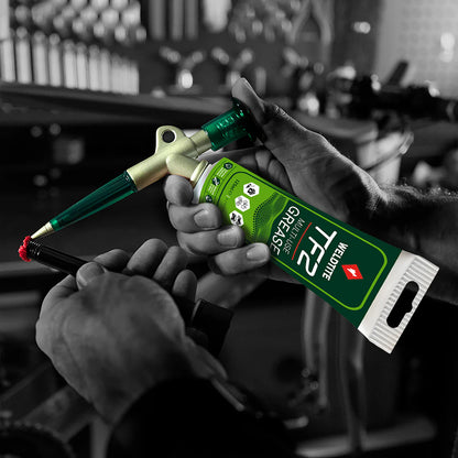 Weldtite TF2 Multi Use Cycle Grease - 125ml