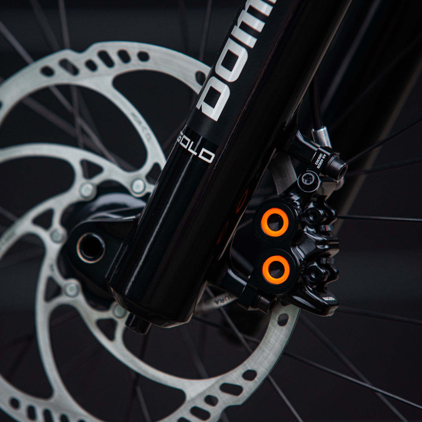 MT Brakes Ring Kit