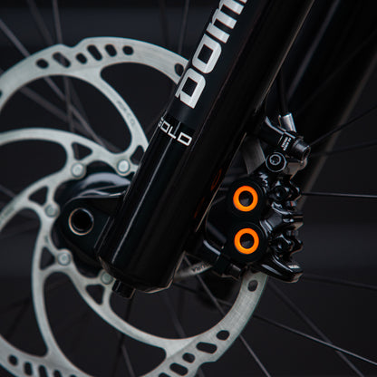 MT Brakes Ring Kit