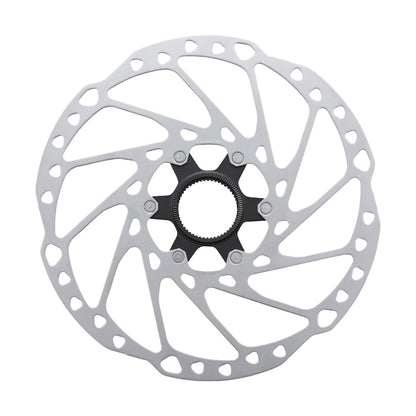 Shimano SM-RT64 Deore Centre-Lock Disc Rotor 160mm, with External Lockring