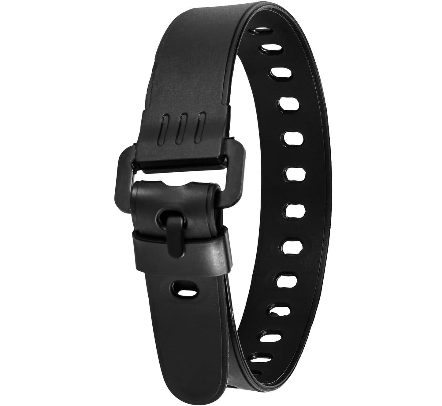 Rubber Utility Strap for Battery/Frame