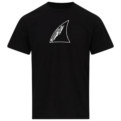 Shark Fin Tee