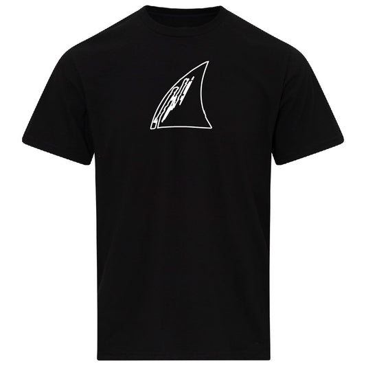 Shark Fin Tee