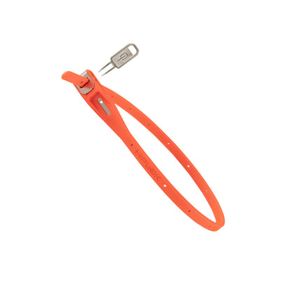 HIPLOK Z-LOK Armoured Reusable Tie