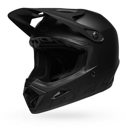 BELL Transfer MTB Full Face Helmet – Shark Bikes BELL Transfer MTB Full Face Helmet – Shark Bikes