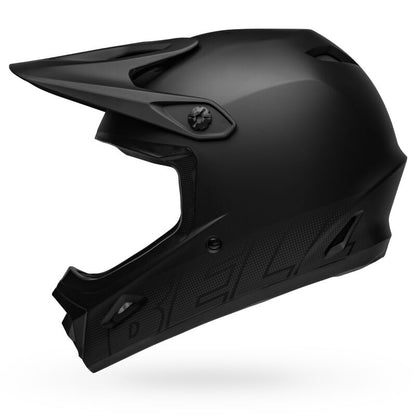 bell full face mountain bike helmet detachable facemask BELL Transfer MTB Full Face Helmet – Shark Bikes