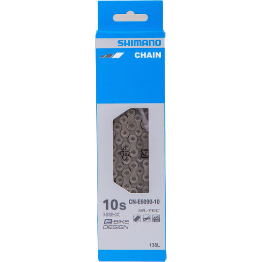 Shimano Hammerhead Chain