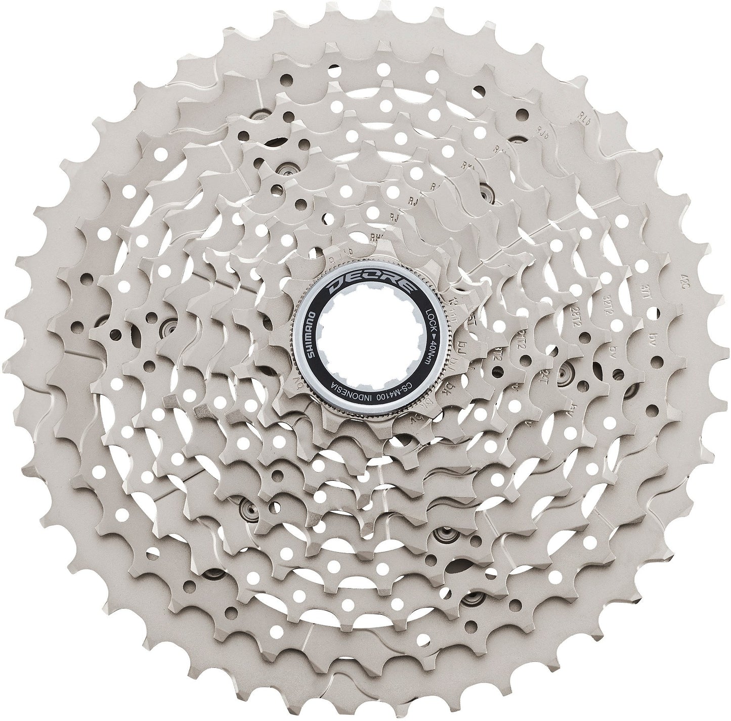 Shimano Hammerhead Cassette