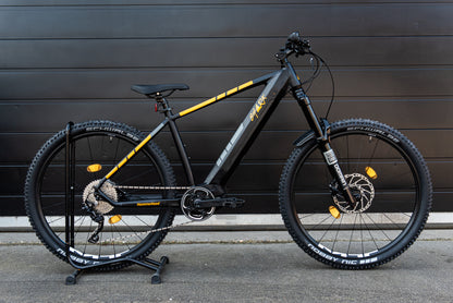 Hammerhead Mid Motor eBike