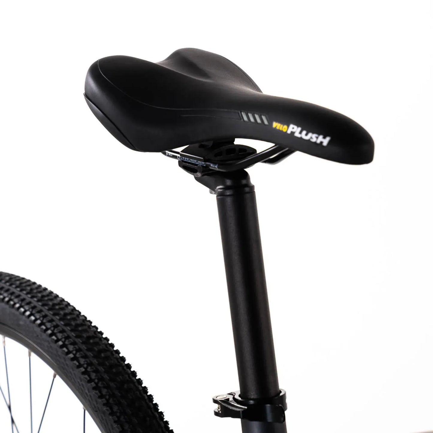 Tiger Rear Hub eBike