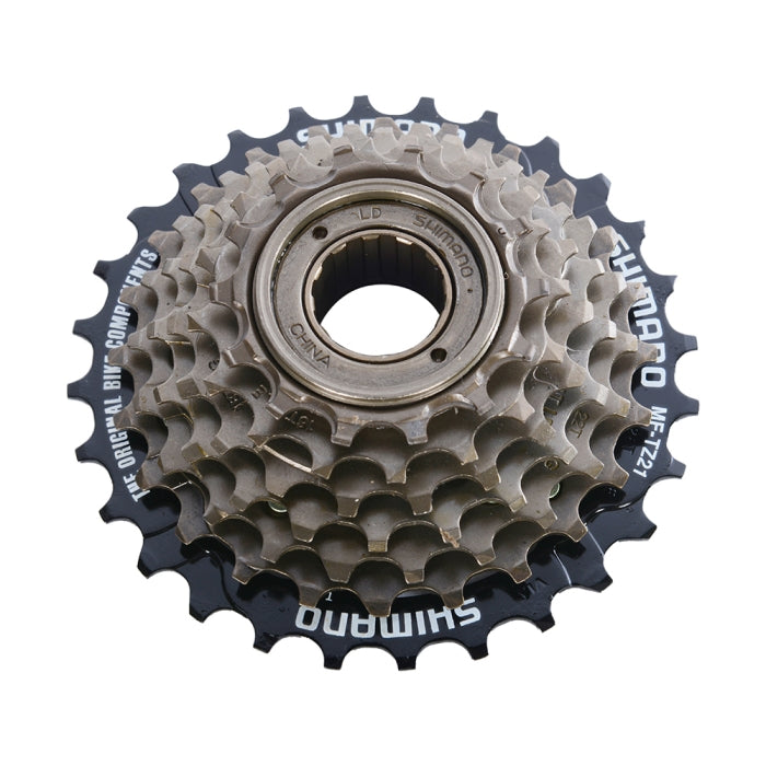Shimano Freewheel Tourney TZ500 7spd 14-28T
