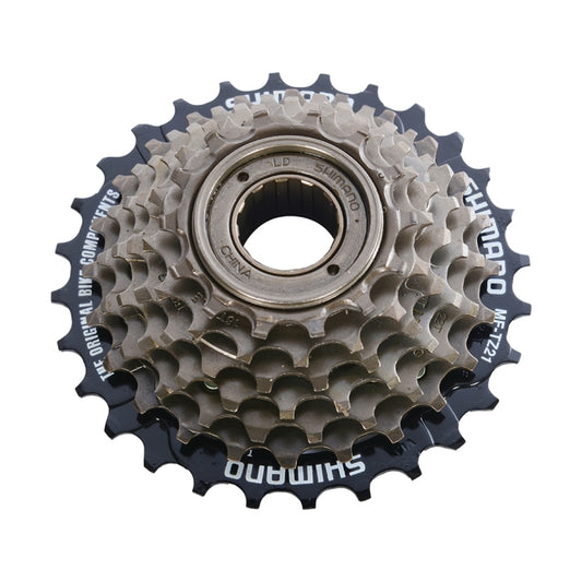 Shimano Freewheel Tourney TZ500 7spd 14-28T